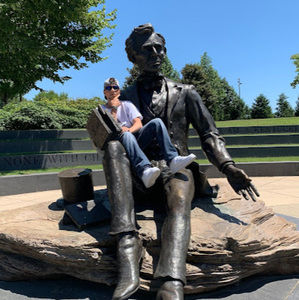 Meet your Posher, Ipsgamer